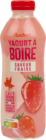 YAOURT À BOIRE FRAISE AUCHAN - AUCHAN dans le catalogue Auchan Hypermarché