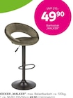 BARHOCKER „WALKER“ Angebote bei mömax Darmstadt für 49,90 €