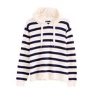 Pull capuche femme - TEX à 12,99 € dans le catalogue Carrefour