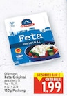 Feta Original Angebote von Olympus bei E center Berlin für 1,99 €