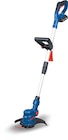 Rasentrimmer RT18-201-O5 im Angebot bei Netto Marken-Discount in Stuttgart Rasentrimmer RT18-201-O5 Angebote von Güde bei Netto Marken-Discount Stuttgart für 49,99 €
