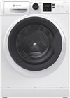 expert Gröblinghoff Erkelenz - Waschmaschine WM 823 A EX Angebot im Prospekt Waschmaschine WM 823 A EX bei expert Gröblinghoff im Erkelenz Prospekt für 349,00 €