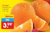 Orangen Angebote bei Netto Marken-Discount Bremerhaven für 3,99 €