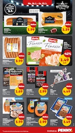 Wecker im Penny Prospekt in Amberg Aktueller Penny Prospekt mit Wecker, "Wer günstig will, muss Penny.", Seite 9