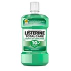 Bain de bouche - LISTERINE en promo chez Carrefour Market Bain de bouche - LISTERINE dans le catalogue Carrefour Market
