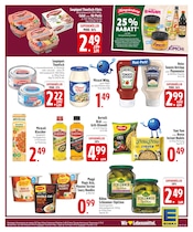 Pfanne im EDEKA Prospekt in Ingolstadt Aktueller EDEKA Prospekt mit Pfanne, "DAS BESTE DER WOCHE", Seite 21