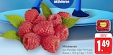 Himbeeren bei E center im Lautertal Prospekt für 1,49 €