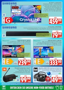 Smartphone im aktuellen Marktkauf Prospekt (Hamburg) Smartphone im Marktkauf Prospekt "Top Angebote" mit 36 Seiten (Hamburg)