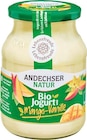 Aktuelles Bio Joghurt Angebot bei Netto Marken-Discount in Koblenz ab 1,79 €
