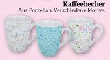 Kaffeebecher Angebote bei Marktkauf Hof für 2,00 €