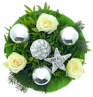 Kaufland Neu-Ulm - Geschenkstrauß Weihnachten Angebot im Prospekt Geschenkstrauß Weihnachten bei Kaufland im Neu-Ulm Prospekt für 8,99 €