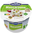 Mascarpone Angebote von Goldsteig bei REWE Kempten für 4,99 €