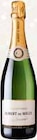 AOP Champagne Brut Millésimé 2013 - Albert de Milly en promo chez Intermarché Vandœuvre-lès-Nancy à 20,92 €