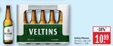 Pilsener Angebote von Veltins bei Marktkauf Leinfelden-Echterdingen für 10,99 €