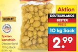 Speisekartoffeln im Angebot bei Netto Marken-Discount in Würzburg Speisekartoffeln Angebote bei Netto Marken-Discount Würzburg für 2,99 €