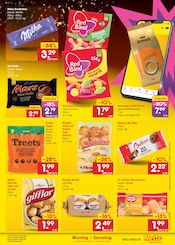 Nutella im Netto Marken-Discount Prospekt in Bremen Aktueller Netto Marken-Discount Prospekt mit Nutella, "Aktuelle Angebote", Seite 29