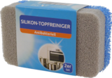 Silikon-Topfreiniger im aktuellen budni Prospekt