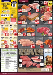 Aktueller EDEKA Prospekt mit Pute, "Aktuelle Angebote", Seite 2