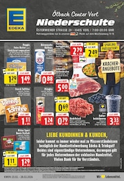 Der aktuelle EDEKA Prospekt Aktuelle Angebote