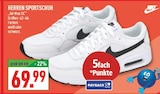 Air Max SC im Angebot bei Marktkauf in Leverkusen Air Max SC Angebote von Nike bei Marktkauf Leverkusen für 69,99 €