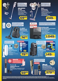 EURONICS Haartrockner im Prospekt EURONICS Haartrockner im Prospekt