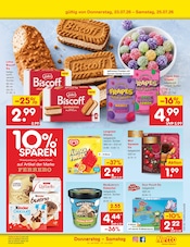 Aktueller Netto Marken-Discount Prospekt mit Fast Food, "Aktuelle Angebote", Seite 10