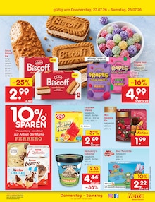 Lebensmittel im aktuellen Netto Marken-Discount Prospekt (Hamburg) Lebensmittel im Netto Marken-Discount Prospekt "Aktuelle Angebote" mit 73 Seiten (Hamburg)