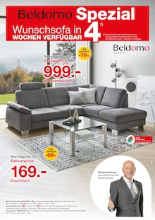 Sitzmöbel im aktuellen Möbelzentrum Pforzheim Prospekt (Karlsruhe) Sitzmöbel im Möbelzentrum Pforzheim Prospekt "Beldomo-Spezial" mit 10 Seiten (Karlsruhe)