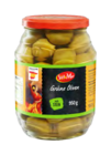 Aktuelles Grüne Oliven mit Stein Angebot bei Lidl in Mainz ab 4,49 €