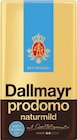 Kaffee von Dallmayr prodomo im aktuellen Netto mit dem Scottie Prospekt