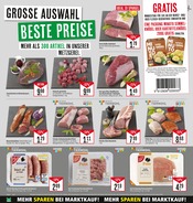 Aktueller Marktkauf Prospekt mit Hackfleisch, "Aktuelle Angebote", Seite 18