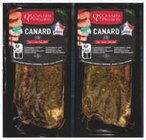 Filet de canard mariné - CANARD PASSION dans le catalogue U Express