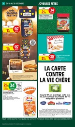 Offre Petit-déjeuner dans le catalogue Intermarché Super du moment à la page 26