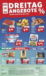 Dallmayr Prodomo Angebot im aktuellen combi Prospekt auf Seite 26