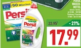 WASCHMITTEL Angebote von Persil bei Marktkauf Iserlohn für 17,99 €