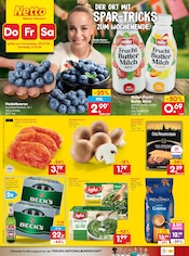 Netto Marken-Discount Schkeuditz Prospekt der aktuellen Woche, gültig von 09.07.2026 bis 11.07.2026 Aktueller Netto Marken-Discount Schkeuditz Prospekt "Aktuelle Angebote" mit 47 Seiten
