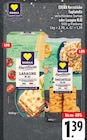 EDEKA Bockau - Lasagne N.61 Angebot im Prospekt Lasagne N.61 bei EDEKA im Bockau Prospekt für 1,39 €