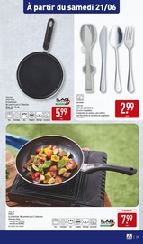 D'autres offres dans le catalogue "NOS APÉRITIFS JUSQU’À -50 % SUR LE 2ÈME" de Aldi à la page 39
