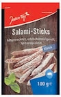 Markant Nordwest Leer - Salami Sticks Angebot im Prospekt Salami Sticks bei Markant Nordwest im Leer Prospekt für 1,99 €