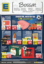 Der aktuelle EDEKA Prospekt Aktuelle Angebote