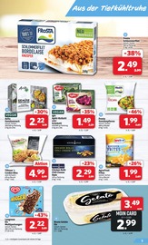 Aktueller Markant Nordwest Prospekt mit Tiefkühlkost, "DER MARKT FÜR GUTES ESSEN UND TRINKEN", Seite 5