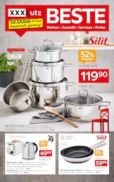 XXXLutz Möbelhäuser Prospekt: "10.000e Artikel dauerhaft günstig!", 4 Seiten, 24.11.2025 - 30.11.2025