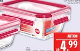 Clip & Close Glas Angebote von Emsa bei Marktkauf Leipzig für 4,99 €