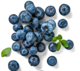 Kaufland Schmalkalden - Kulturheidelbeeren Angebot im Prospekt Kulturheidelbeeren bei Kaufland im Schmalkalden Prospekt für 2,49 €