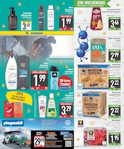 Shampoo im EDEKA Prospekt in München Aktueller EDEKA Prospekt mit Shampoo, "DAS BESTE DER WOCHE", Seite 23