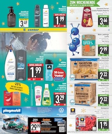 Lachs im aktuellen EDEKA Prospekt (Ingolstadt) Lachs im EDEKA Prospekt "DAS BESTE DER WOCHE" mit 24 Seiten (Ingolstadt)