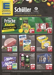 E center Prospekt "Wir lieben Lebensmittel!" für Stein, 28 Seiten, 08.12.2025 - 13.12.2025 E center Prospekt "Wir lieben Lebensmittel!" für Stein, 28 Seiten, 08.12.2025 - 13.12.2025