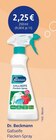 Gallseife Flecken-Spray im Angebot bei dm-drogerie markt in Ulm Gallseife Flecken-Spray Angebote von Dr. Beckmann bei dm-drogerie markt Ulm für 2,25 €