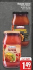 Currywurst Sauce im Angebot bei E center in Herne Currywurst Sauce Angebote von Homann bei E center Herne für 1,49 €