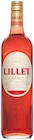 Aperitif von Lillet für 10,99 € bei REWE im Angebot Aperitif von Lillet im aktuellen REWE Prospekt